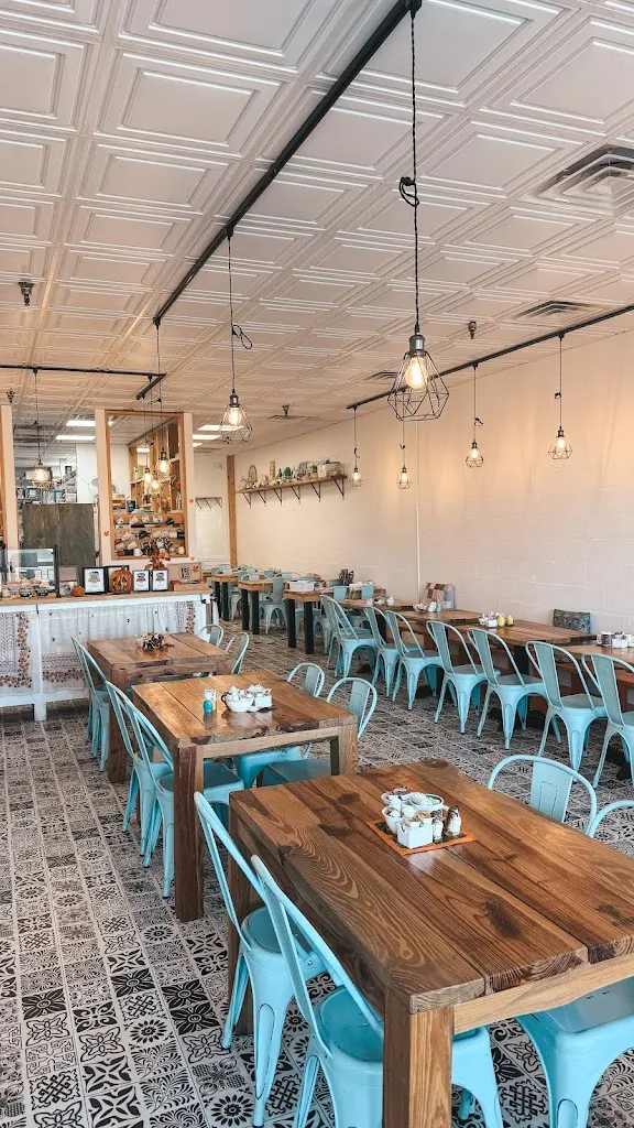 Nino Reisener_Jelly Bird Cafe_Puntagorda_recensione