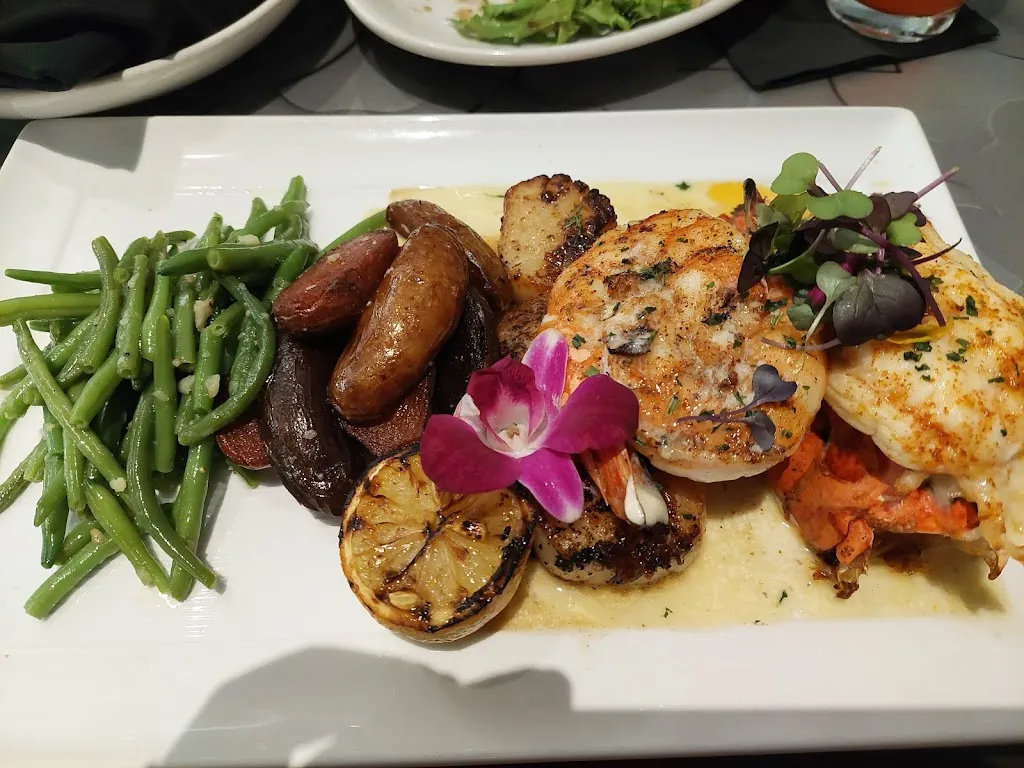 Menu_88 Keys Florida Restaurant & Bar_Puntagorda_image_6