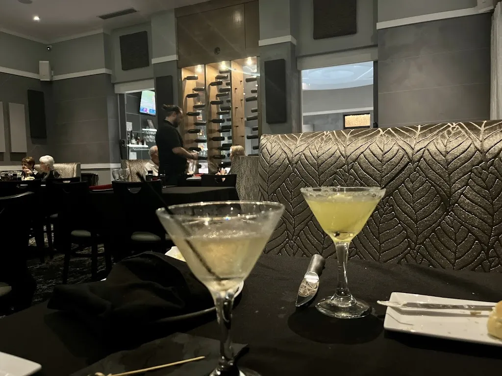 Menu_88 Keys Florida Restaurant & Bar_Puntagorda_image_9