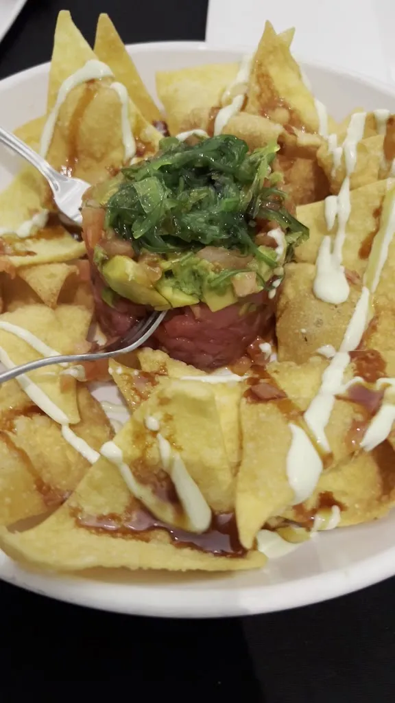 Uzma Osman_88 Keys Florida Restaurant & Bar_Puntagorda_review