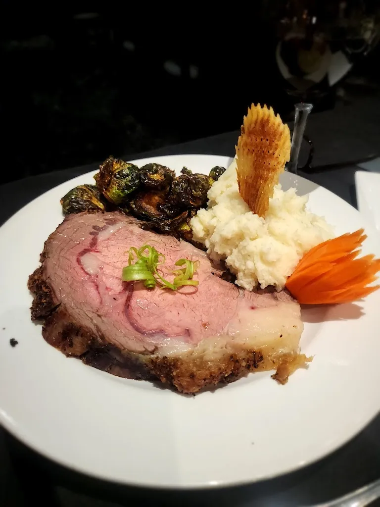 Amanda Donnar_88 Keys Florida Restaurant & Bar_Puntagorda_review