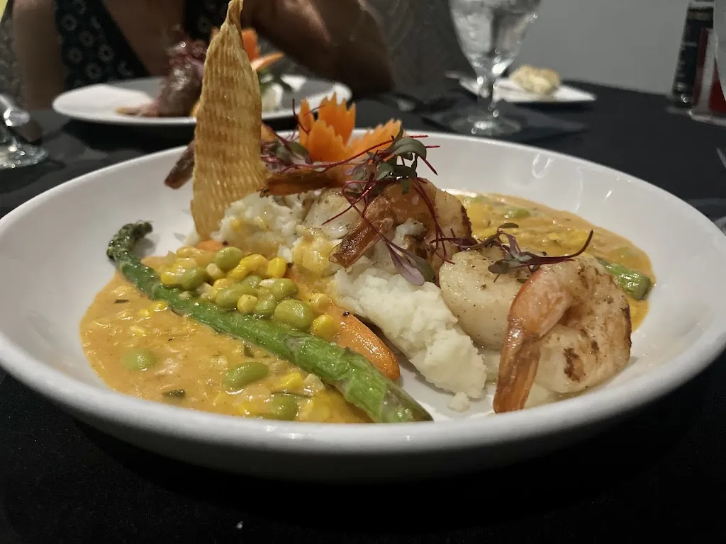 Barbara Mills-Schuchardt_88 Keys Florida Restaurant & Bar_Puntagorda_review