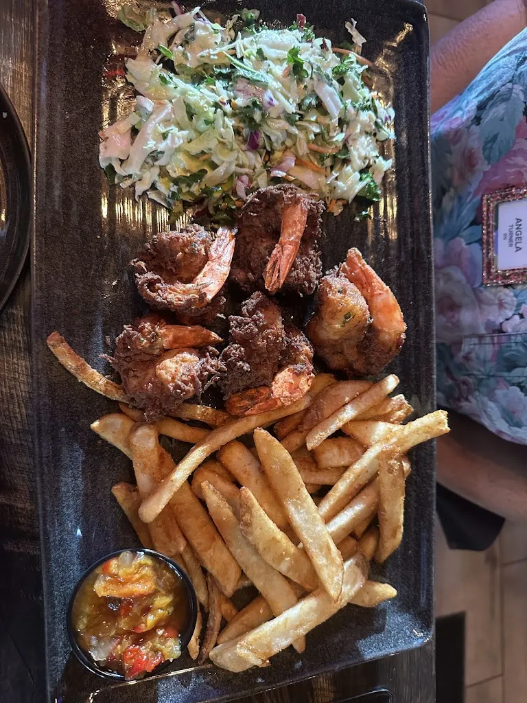 Menu_The Salty Tarpon_Puntagorda_immagine_6