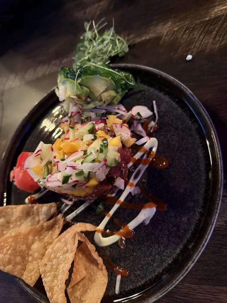 Menu_The Salty Tarpon_Puntagorda_immagine_7