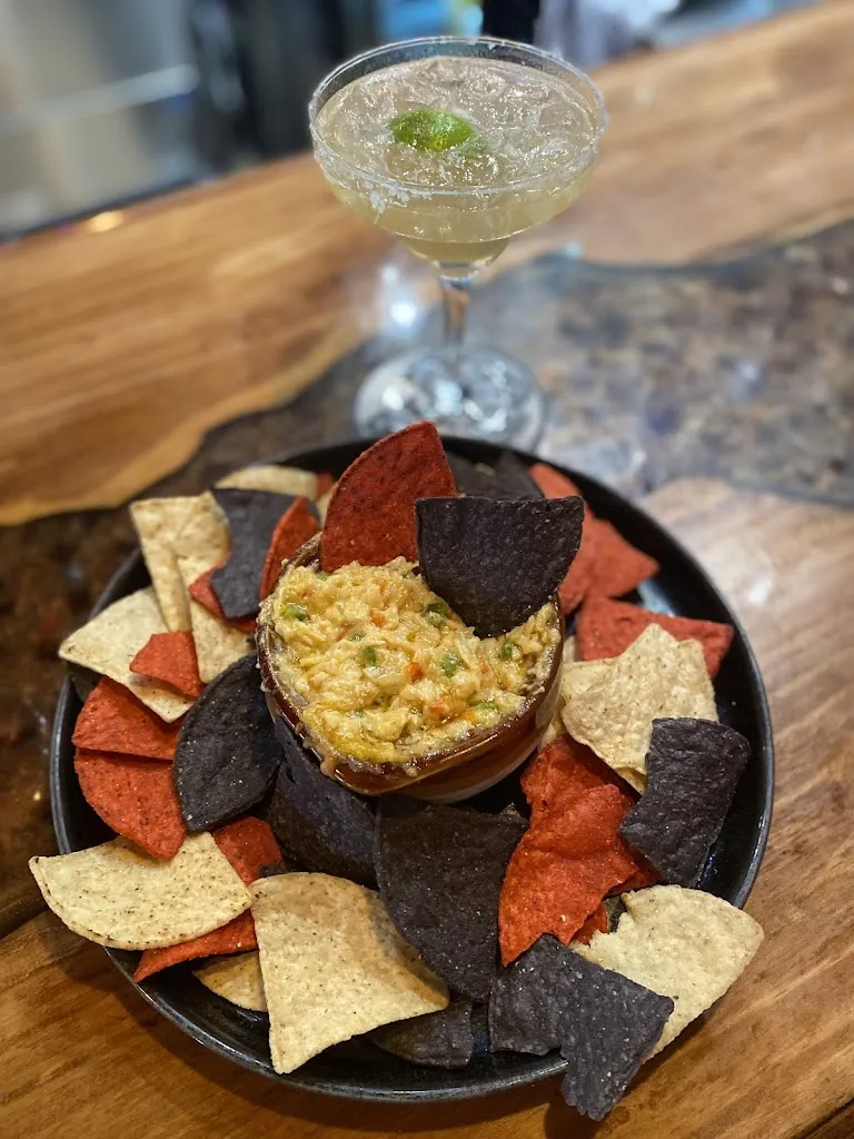 Menu_The Salty Tarpon_Puntagorda_immagine_8