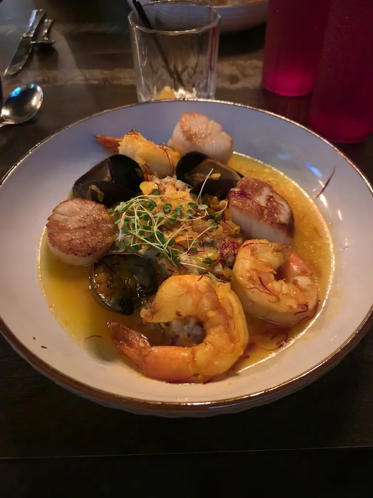 Menu_The Salty Tarpon_Puntagorda_immagine_9