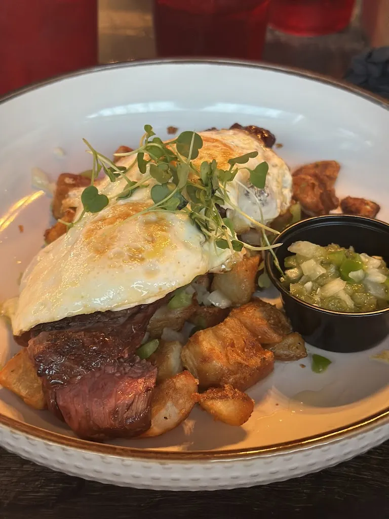 Diane Becker_The Salty Tarpon_Puntagorda_recensione