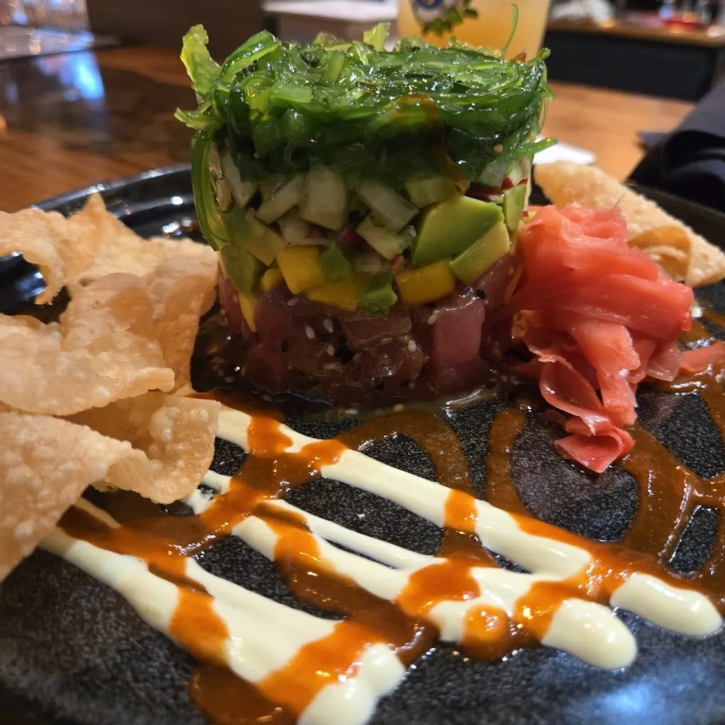 Mary Ulmer_The Salty Tarpon_Puntagorda_recensione