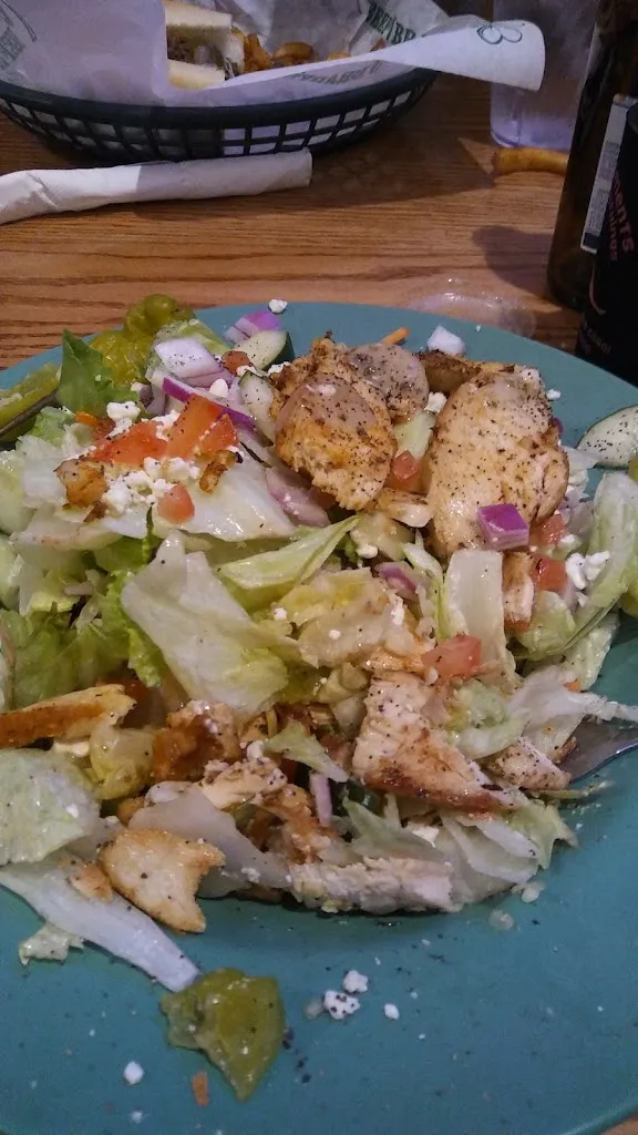 Menu_Beef 'O' Brady's_Puntagorda_image_7