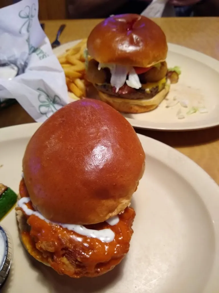 Menu_Beef 'O' Brady's_Puntagorda_image_9