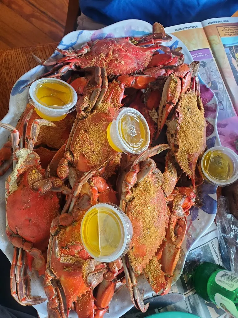 Menu_Peace River Seafood_Puntagorda_image_5