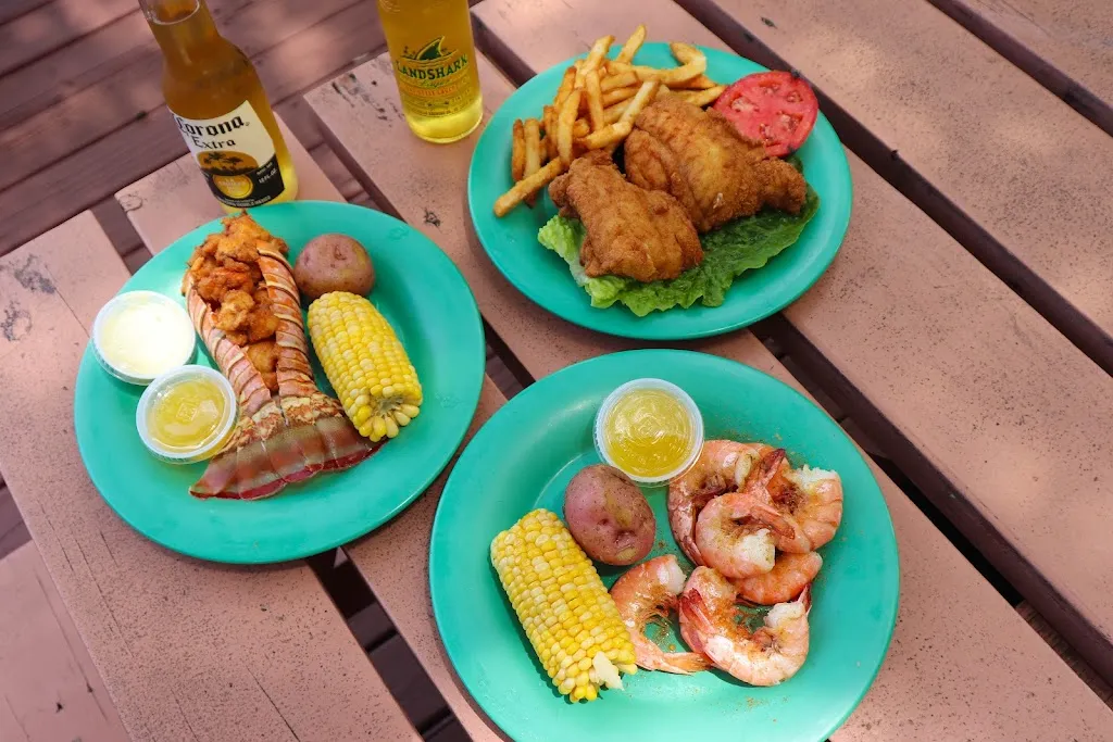 Menu_Peace River Seafood_Puntagorda_image_6