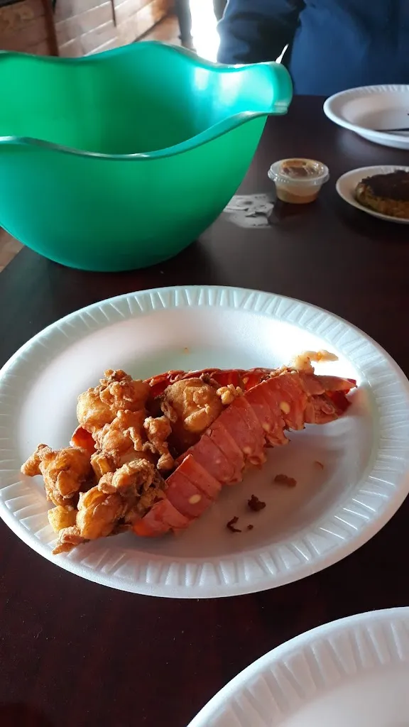 Menu_Peace River Seafood_Puntagorda_image_7