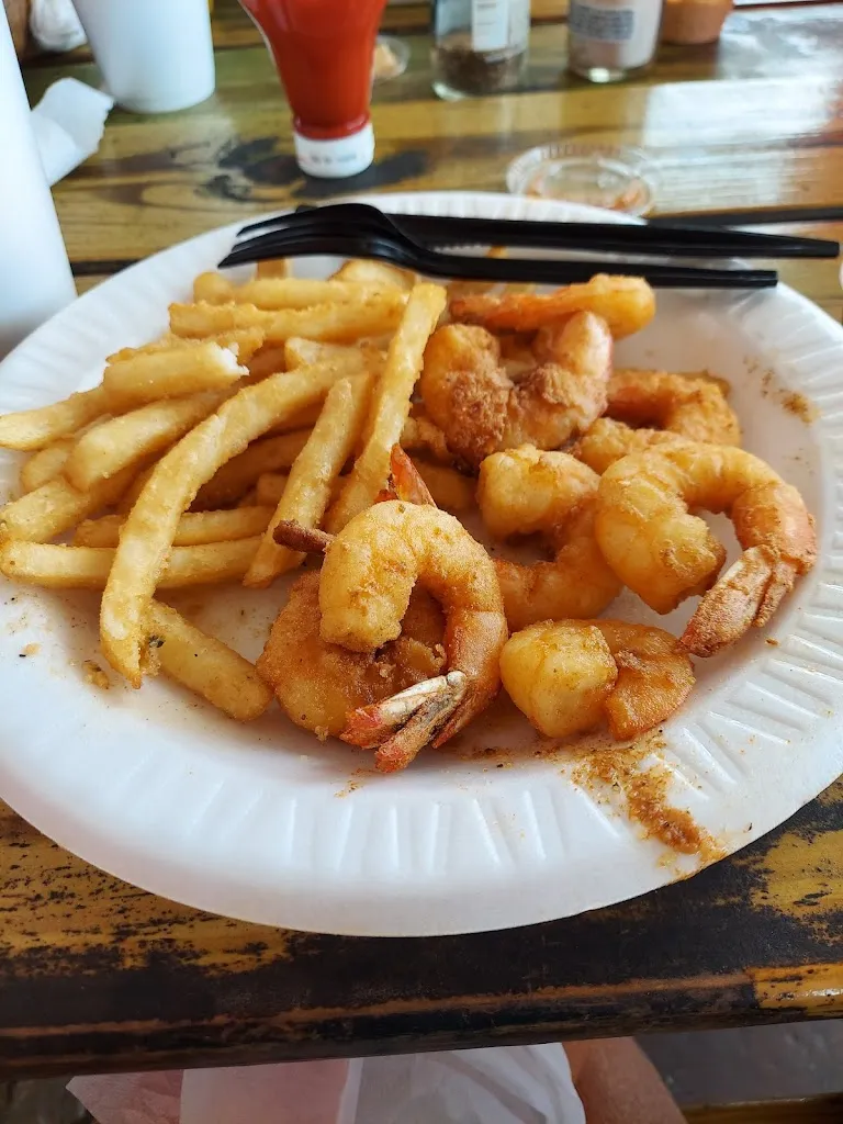 Menu_Peace River Seafood_Puntagorda_image_8