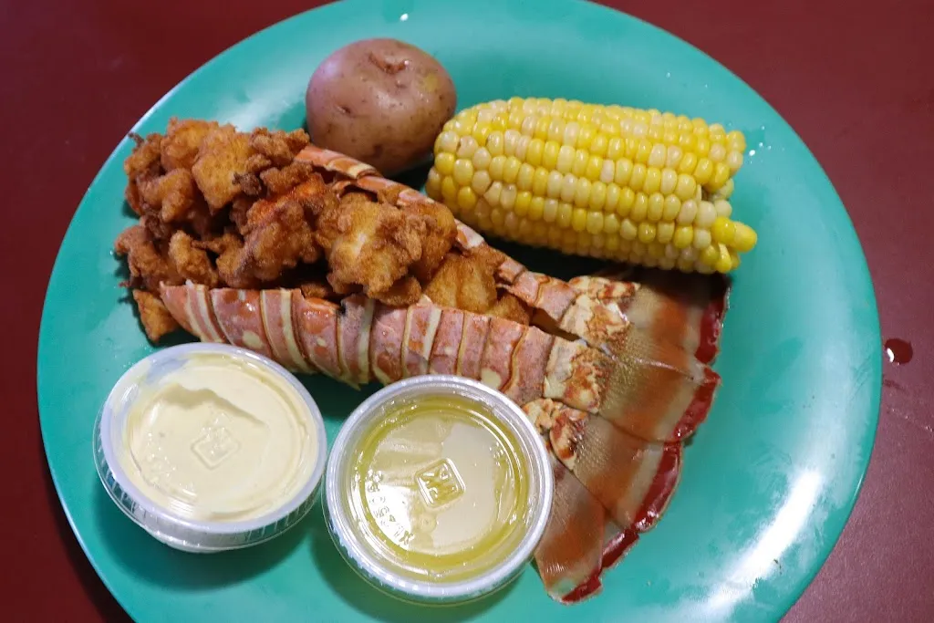 Menu_Peace River Seafood_Puntagorda_image_9