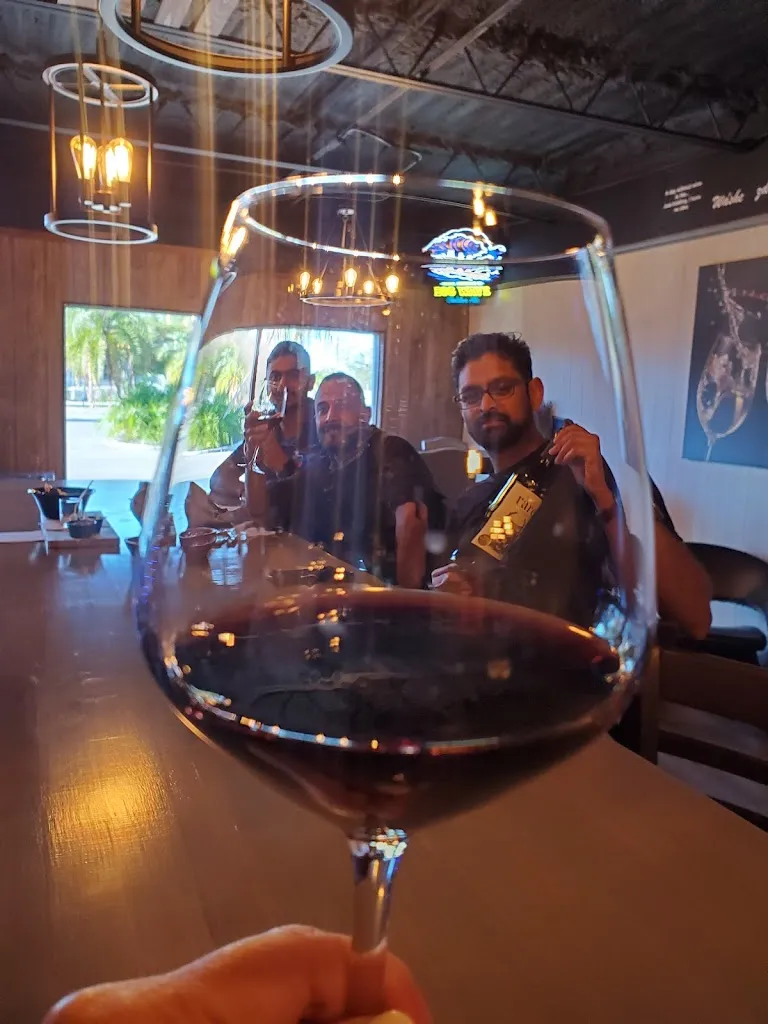 Menu_Unwined Punta Gorda_Puntagorda_image_8