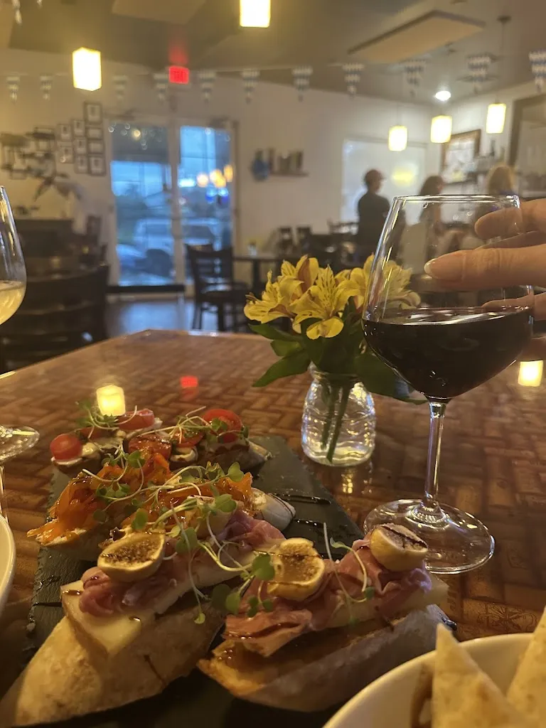 Deanna Vasserman_Unwined Punta Gorda_Puntagorda_review