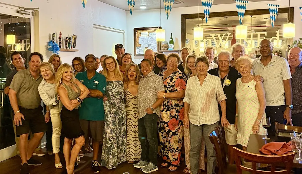 Susy Gurevich_Unwined Punta Gorda_Puntagorda_review