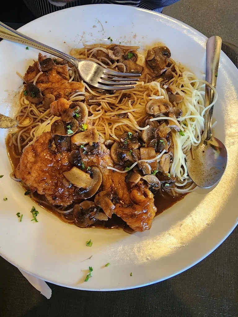 Menu_Monty's Restaurant & Pizzeria_Puntagorda_immagine_6