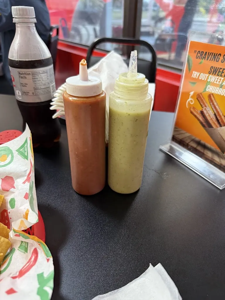 Menu_El Guero Tacos Punta Gorda_Puntagorda_image_6