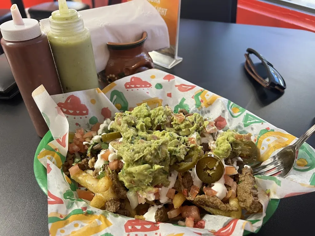 Menu_El Guero Tacos Punta Gorda_Puntagorda_image_9