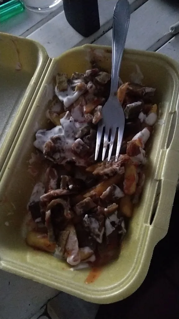 Ivan Gonzalez Galilea_Pizzeria Hassan Carral_Carral_review