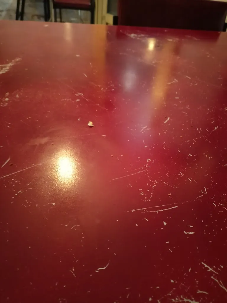 Anabel P M_Pizzeria Hassan Carral_Carral_review