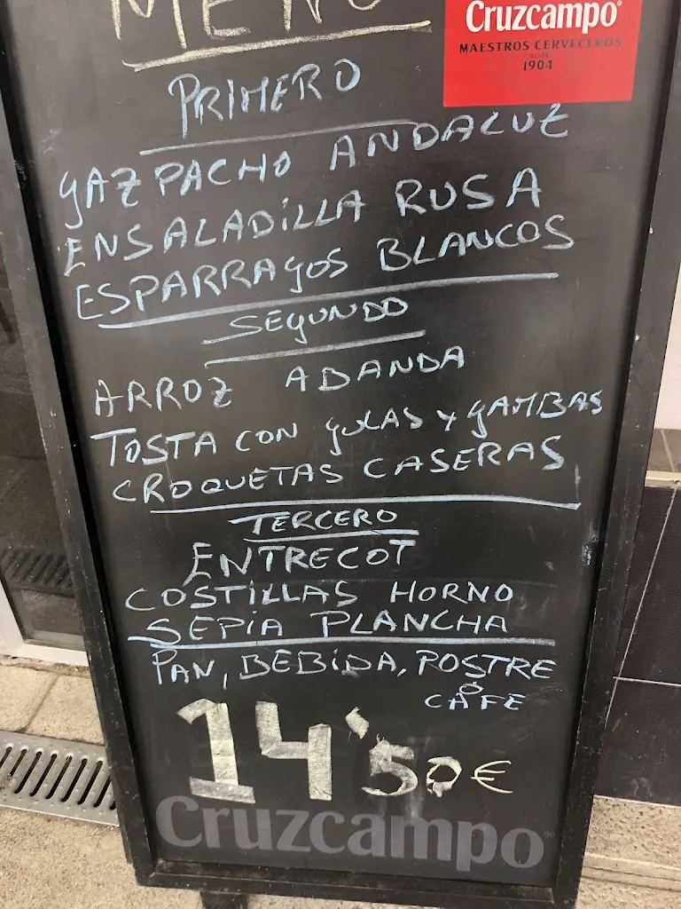 Menu_Restaurant El Gran Ruedo_Villajoyosa/Vila Joiosa la_image_2