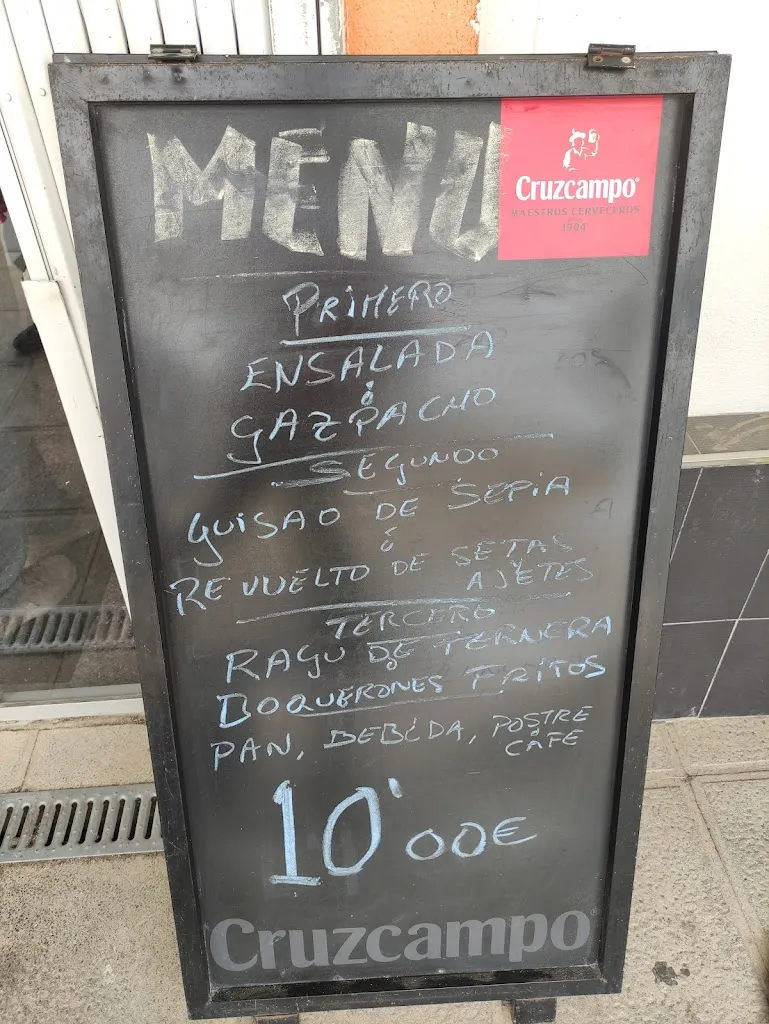 Menu_Restaurant El Gran Ruedo_Villajoyosa/Vila Joiosa la_image_3