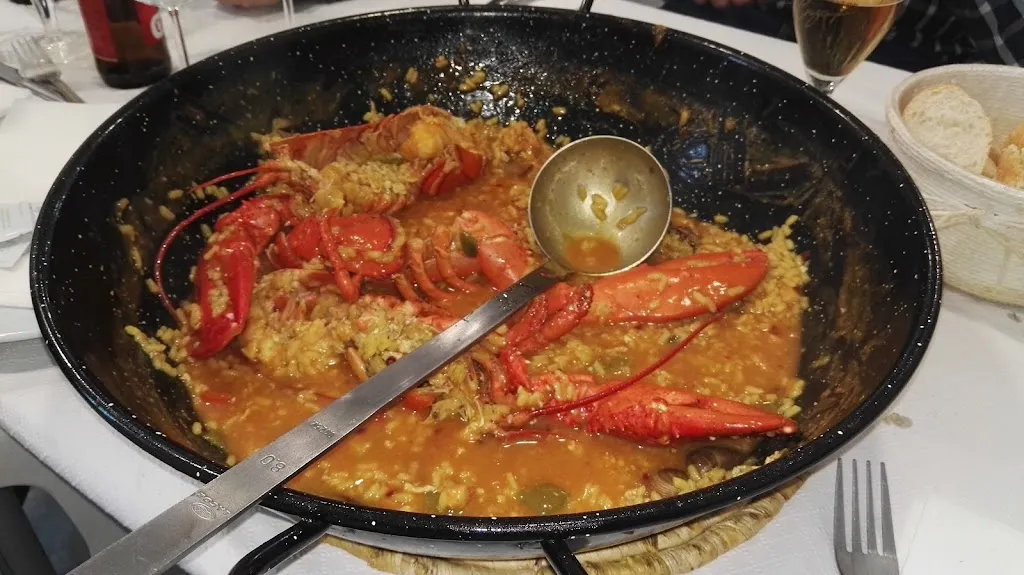 Menu_Restaurant El Gran Ruedo_Villajoyosa/Vila Joiosa la_image_5