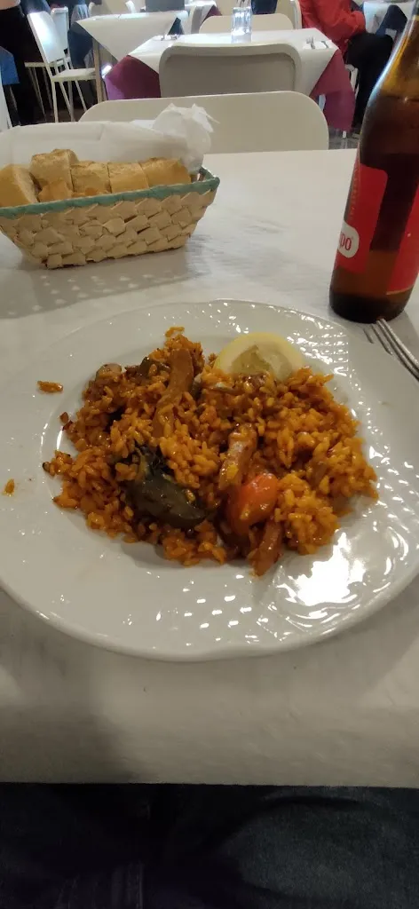 Menu_Restaurant El Gran Ruedo_Villajoyosa/Vila Joiosa la_image_9