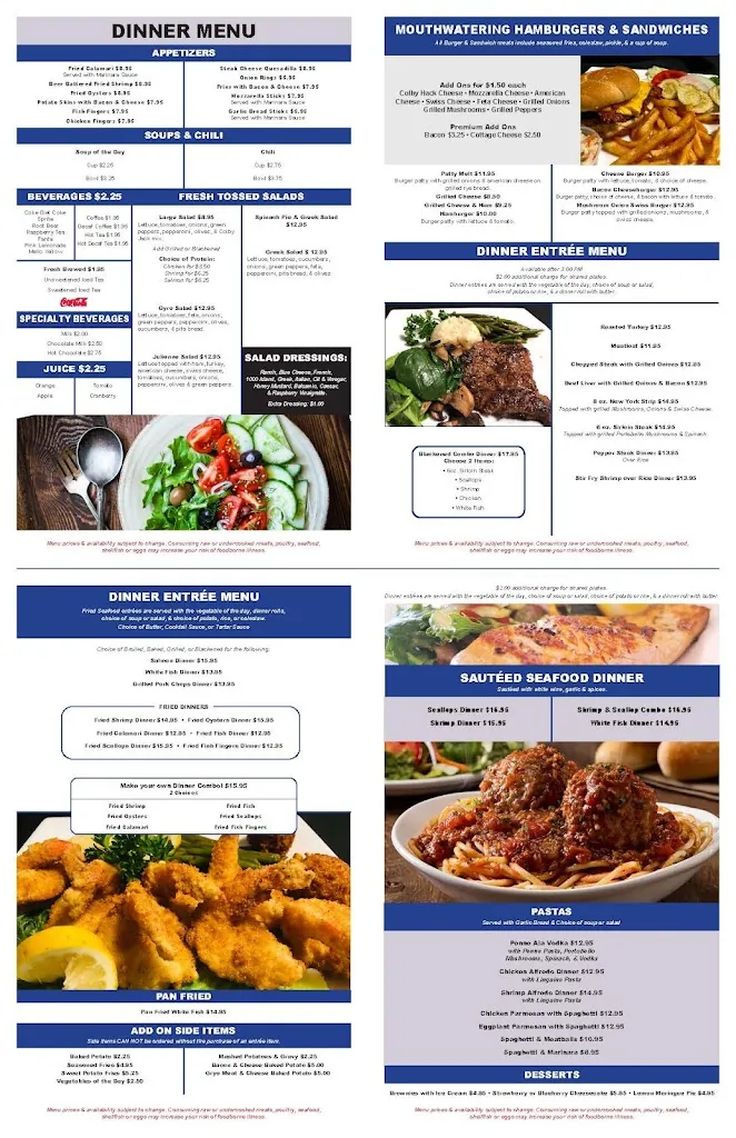 Menu_Little Good Times Diner_Puntagorda_image_1