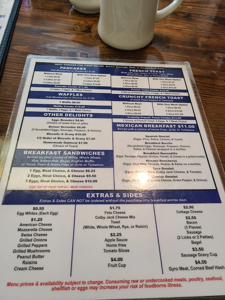 Menu_Little Good Times Diner_Puntagorda_image_4