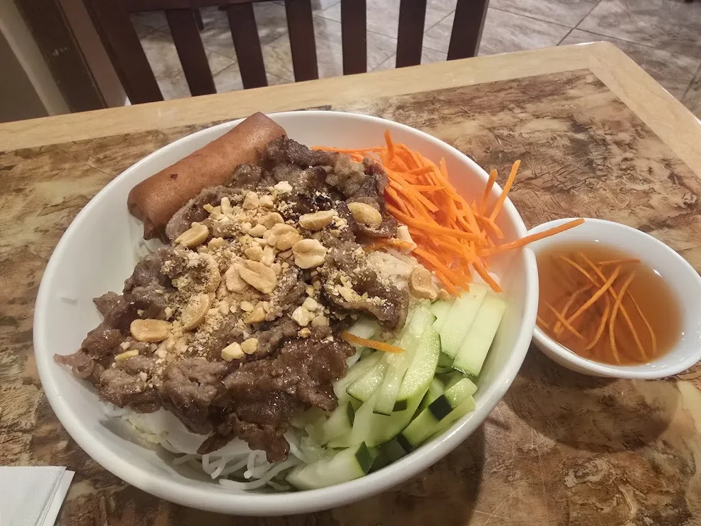 Eric Srisavaththay_Pho Saigon Punta Gorda_Puntagorda_review