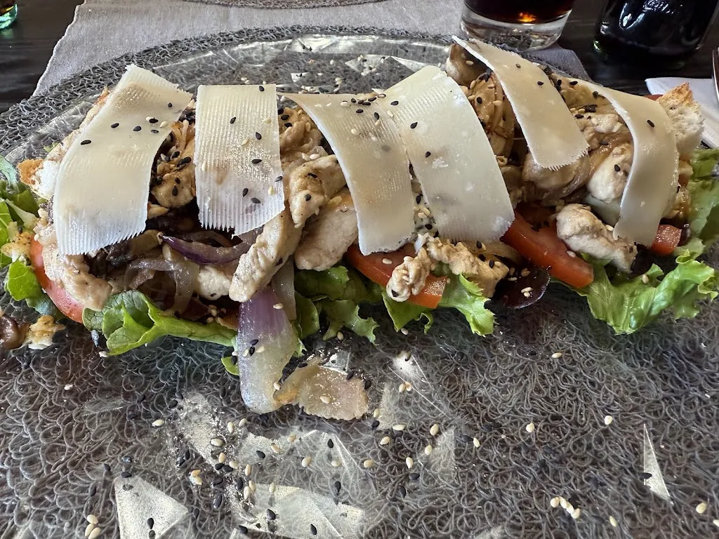 Pim E_Ristorante Ancora_Puntagorda_review