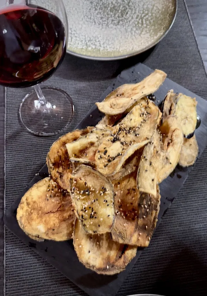 felicia dahler_Ristorante Ancora_Puntagorda_review