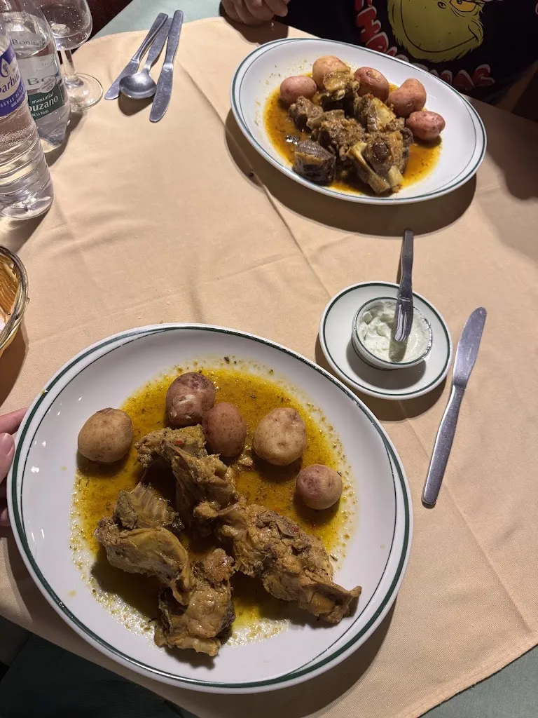 Diana Florentina_Restaurante Jardin De Los Naranjos_Puntagorda_recensione