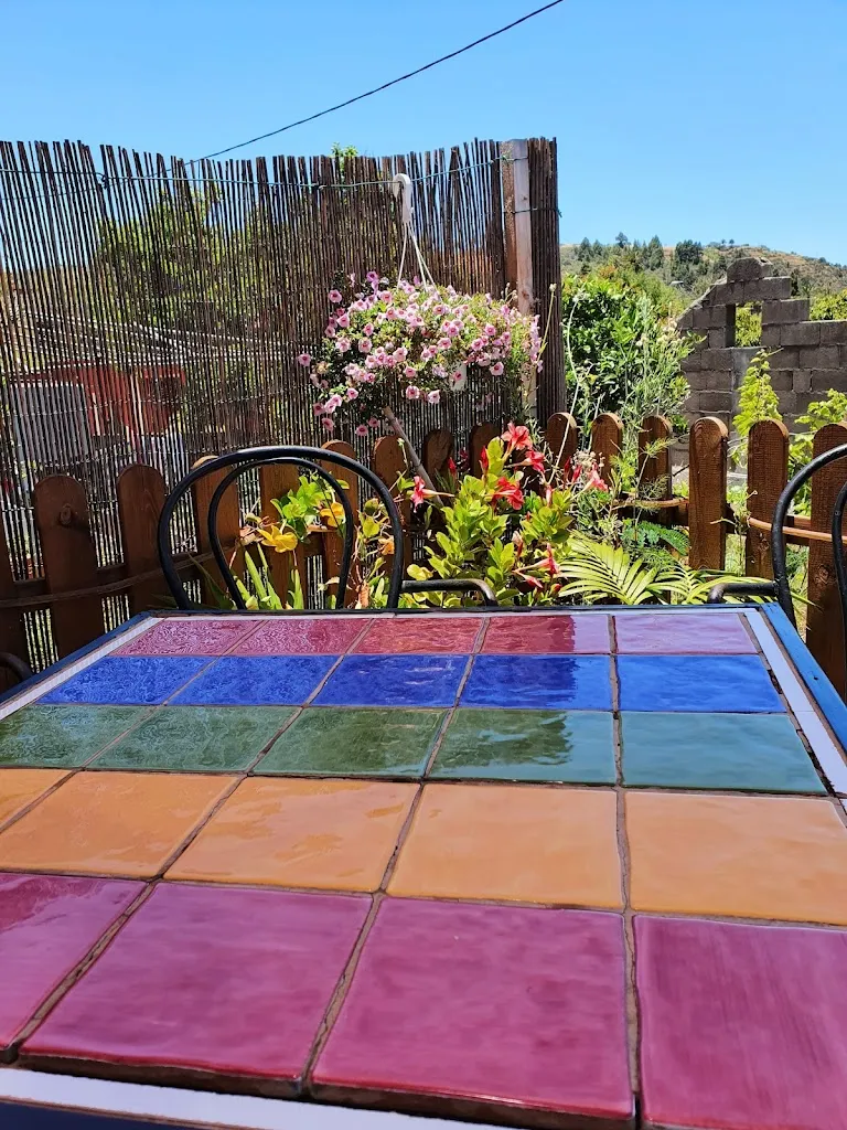 Agne Vaitekunaite_Restaurante Jardin De Los Naranjos_Puntagorda_recensione