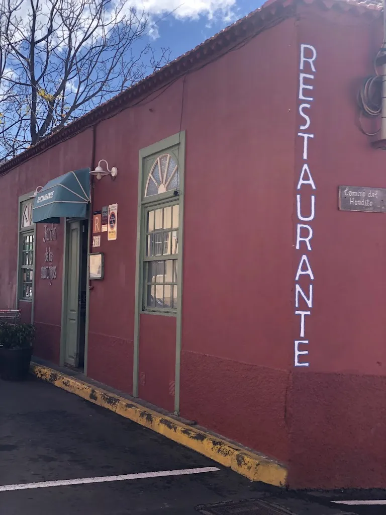 Restaurante Jardin De Los Naranjos_Puntagorda_slider_image_3