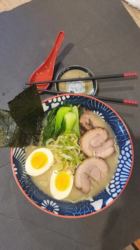 Menu_Amimoto Japanese Restaurant_Puntagorda_image_5