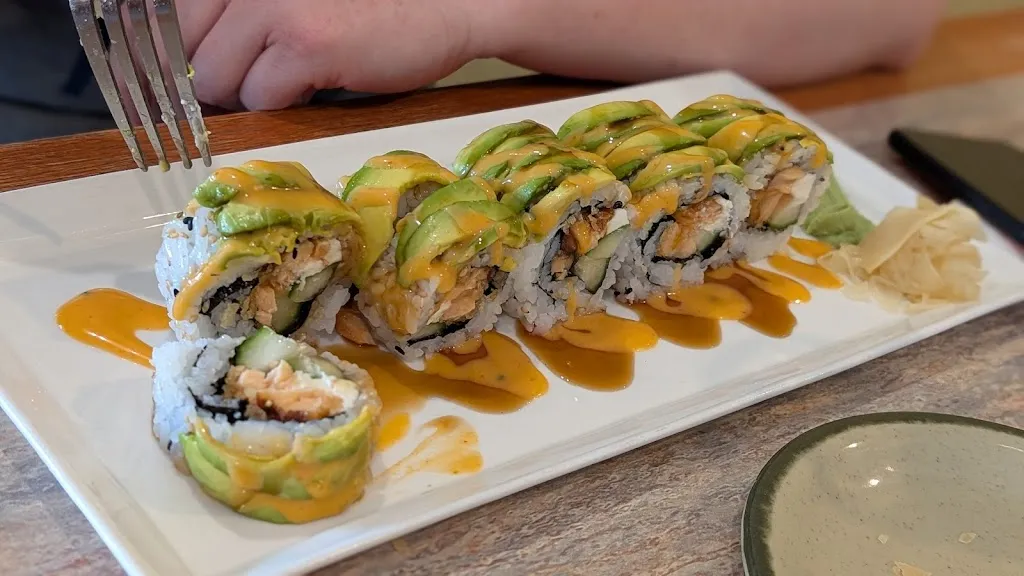 Preston Davis_Amimoto Japanese Restaurant_Puntagorda_review