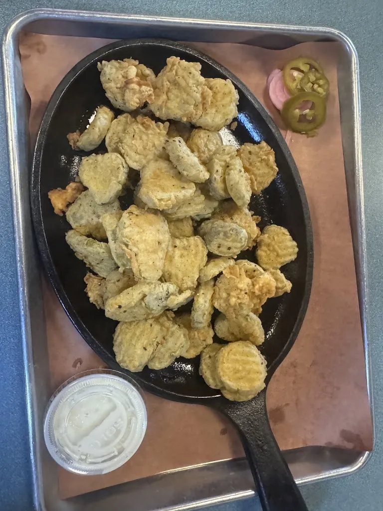 JB Tow_Jay's Smokin BBQ_Puntagorda_review