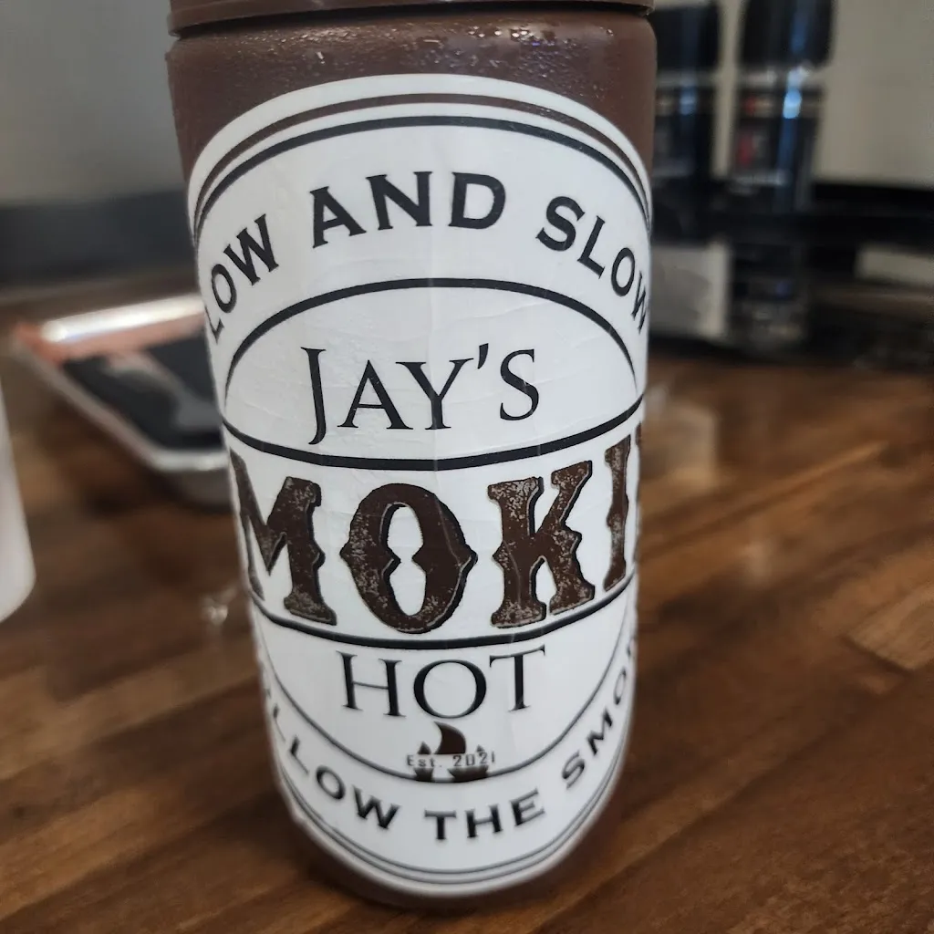 Lori Kuhl_Jay's Smokin BBQ_Puntagorda_review