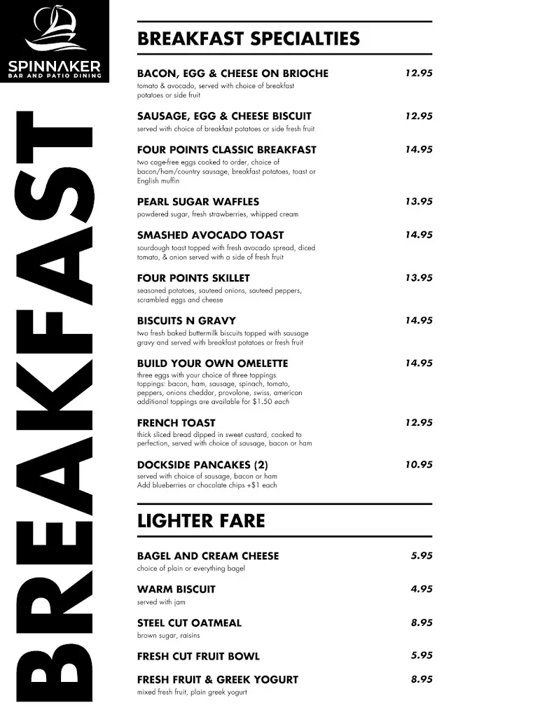 Menu_Spinnaker Bar and Patio Dining_Puntagorda_image_2