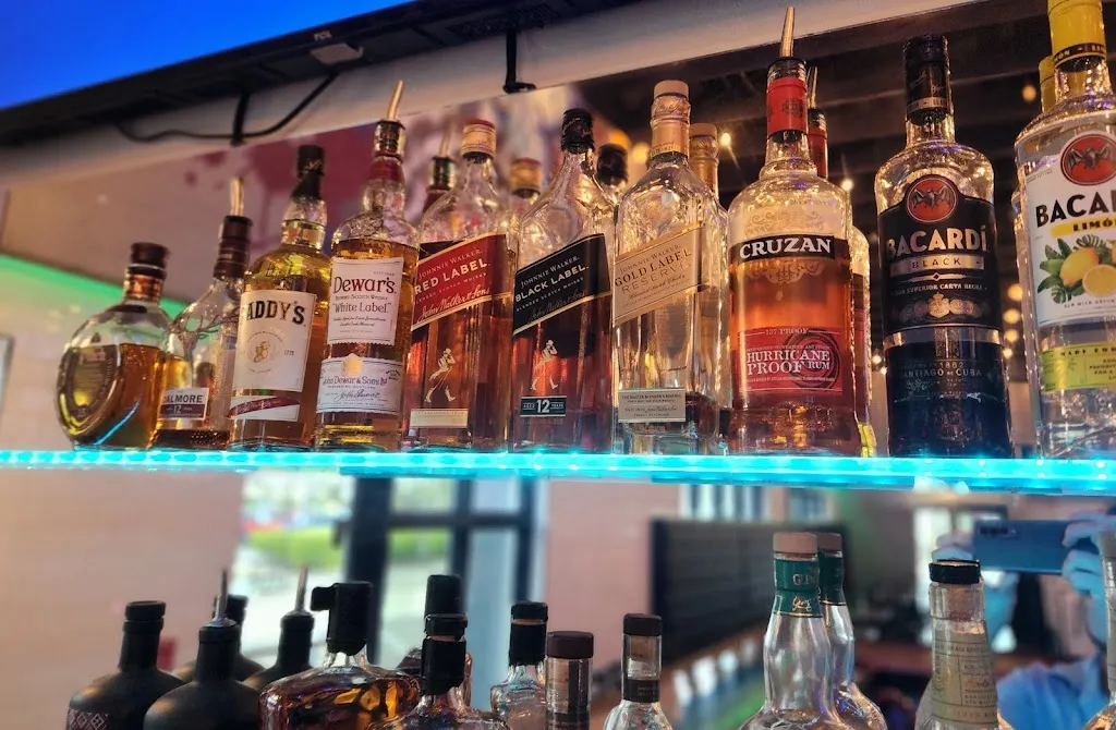 Pioneers Pizza Punta Gorda restaurant in Puntagorda