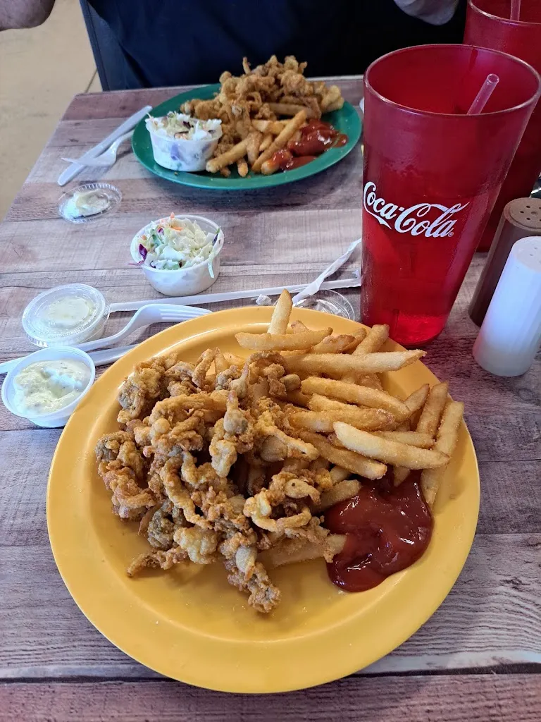 Menu_Mainely Seafood Cafe_Puntagorda_image_7