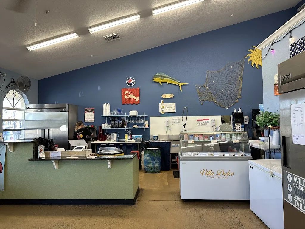 Mainely Seafood Cafe_Puntagorda_slider_image_1