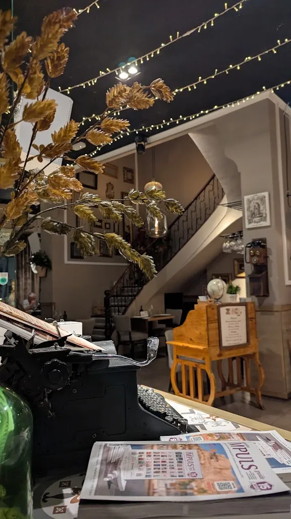 Fedor Virin_Restaurante Zerca Food_Villajoyosa/Vila Joiosa la_recensione