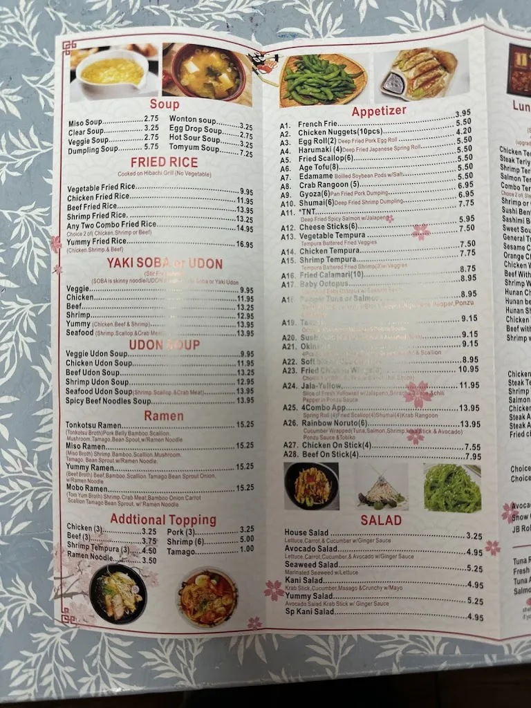 Menu_Yummy Asian Food_Puntagorda_image_2