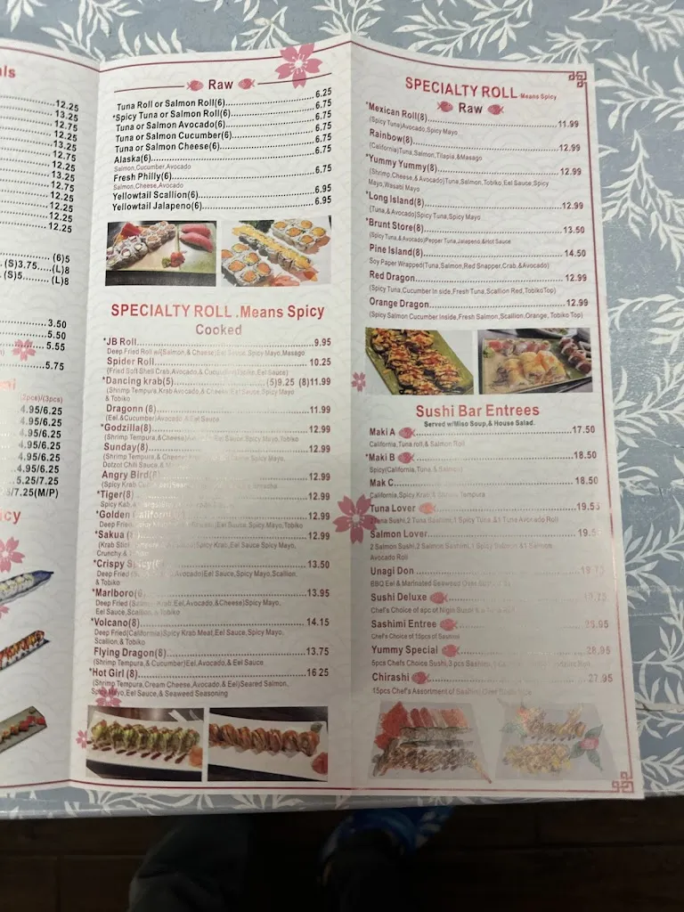 Menu_Yummy Asian Food_Puntagorda_image_3
